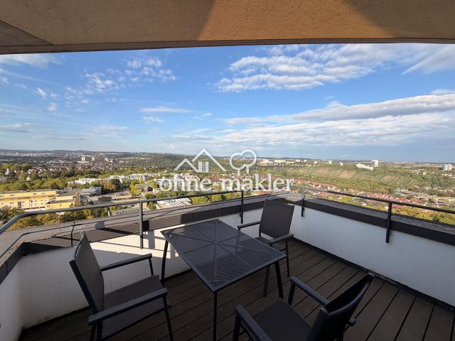 Apartment kaufen in Mühlhausen, Stuttgart