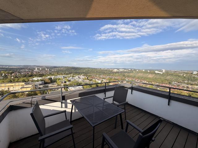 Penthouse kaufen in Mühlhausen, Stuttgart