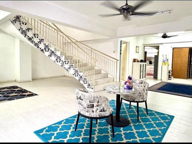 Condominium for sale in Country Heights Damansara, Kuala Lumpur