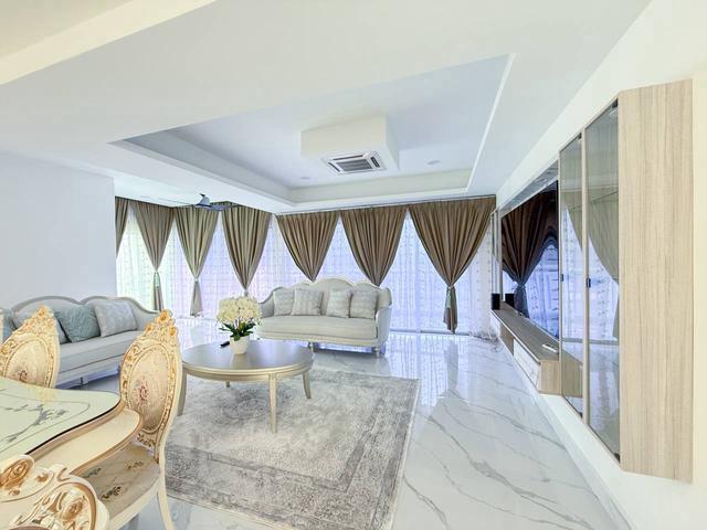 Condominium for rent in Langat, Selangor