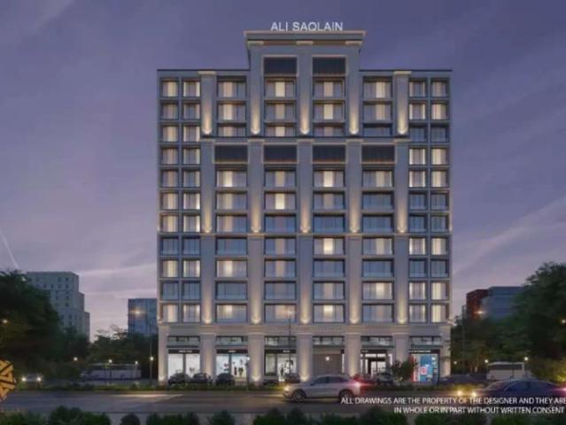 Apartment for sale in North Waziristan, Federally Administered Tribal Areas fata
