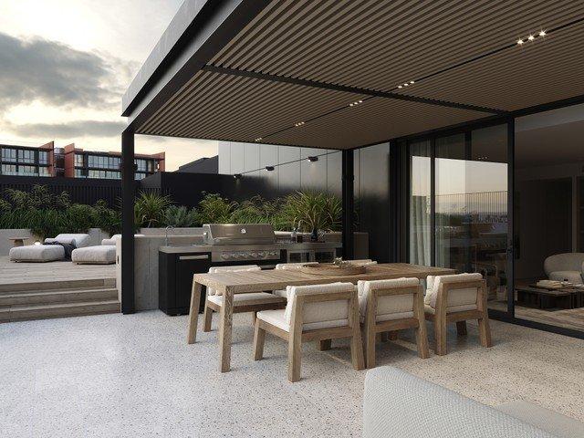 Penthouse for sale in Sydney, New South Wales
