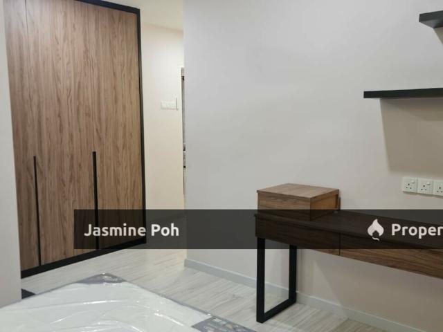Penthouse for sale in Mukim 18, Georgetown
