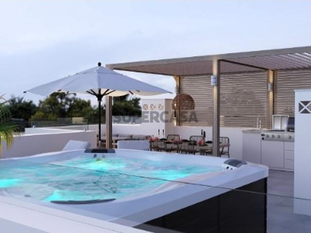 Casa venda em Armação De Pêra, Faro