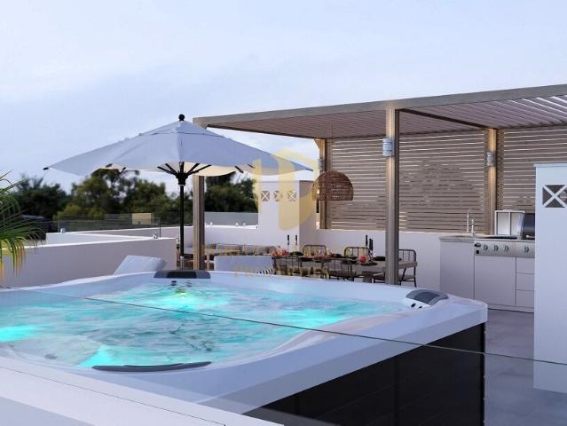 Apartamento venda em Armação De Pêra, Faro