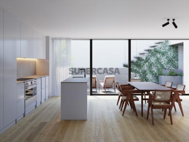 Casa venda em Avenidas Novas, Lisboa