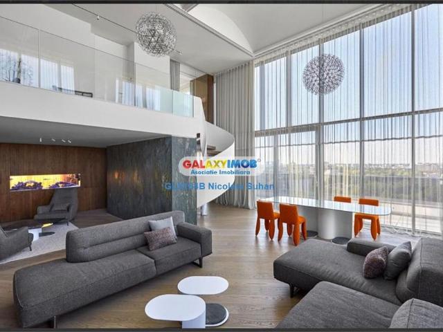 Apartament închirieri în București