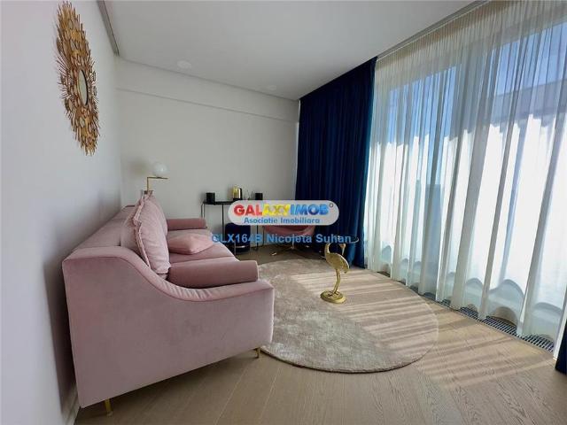 Apartament închirieri în București