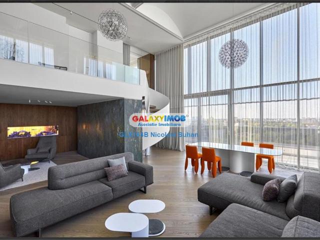 Apartament închirieri în București