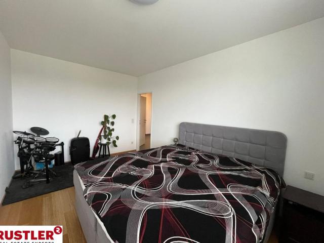 Etagenwohnung mieten in Haag