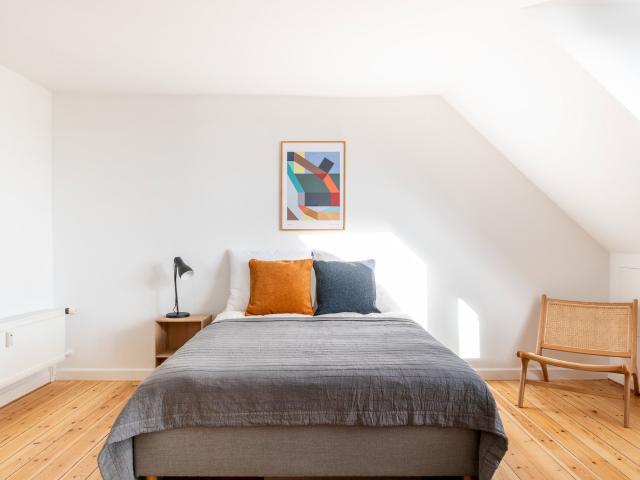 Lejlighed til leje i Nørrebro, København