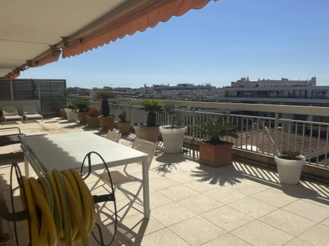 Appartement vente à Cannes, Alpes-Maritimes