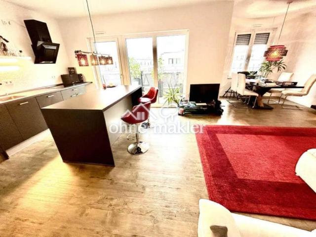 Apartment mieten in Bad Godesberg, Bonn