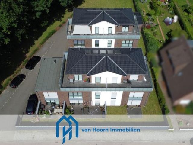 Wohnung kaufen in Leer, Niedersachsen