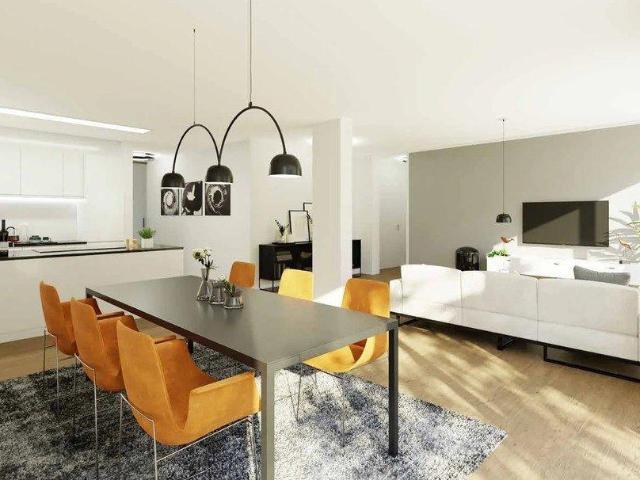 Wohnung kaufen in Leutewitz, Dresden
