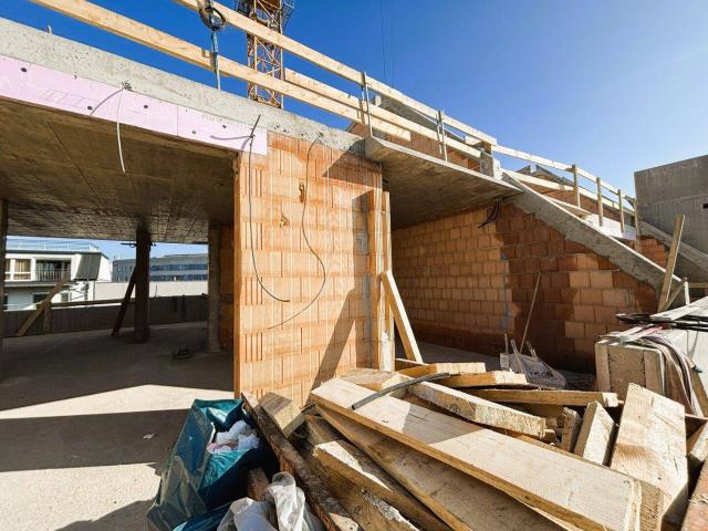 Apartment kaufen in Niedernhart, Linz