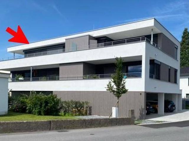 Apartment mieten in Rohrbach, Dornbirn