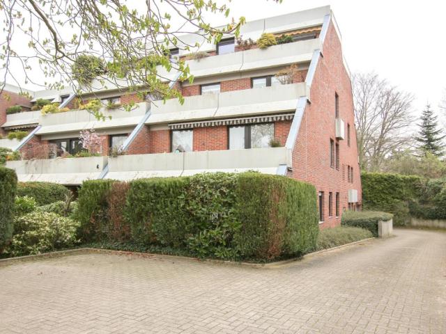 Apartment mieten in Nordhorn, Niedersachsen