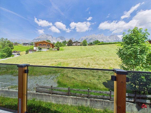Apartment kaufen in Going am Wilden Kaiser, Tirol
