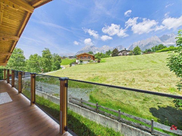 Apartment kaufen in Going am Wilden Kaiser, Tirol