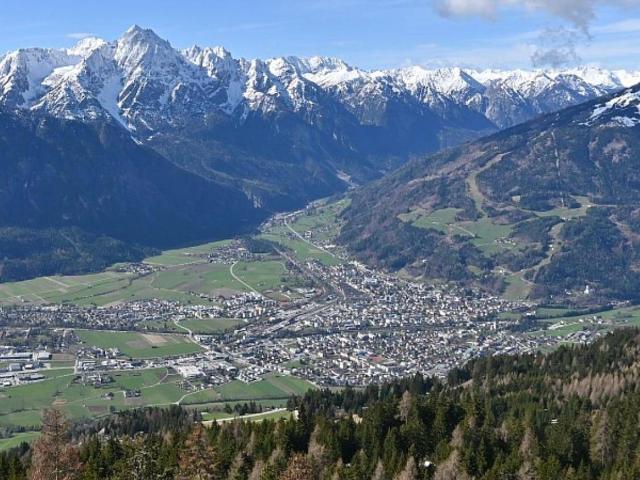 Apartment kaufen in Lienz, Tirol