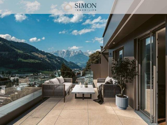 Apartment mieten in St. Johann im Pongau