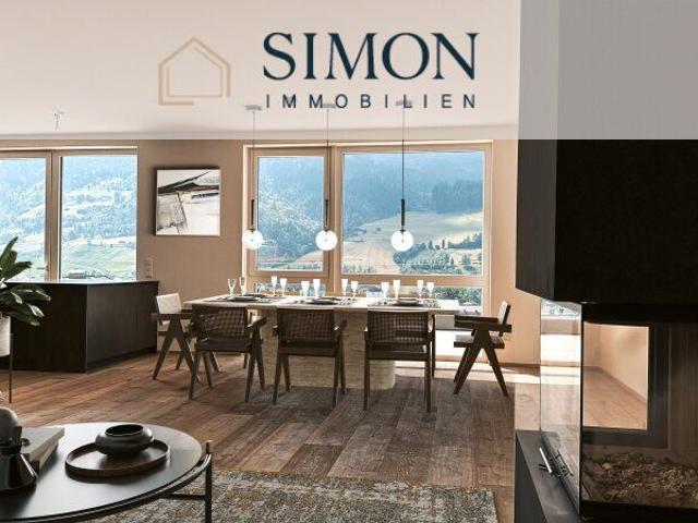 Etagenwohnung mieten in St. Johann im Pongau