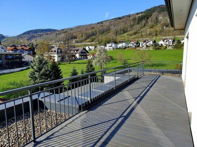 Apartment mieten in Mondsee, Oberösterreich