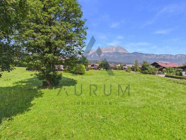 Apartment kaufen in Oberndorf in Tirol, Tirol