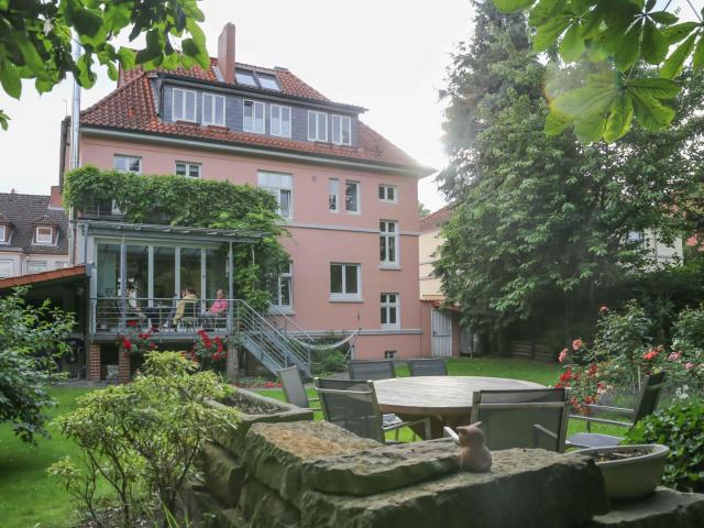 Wohnung mieten in Hehlentor, Celle