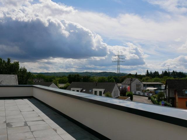 Penthouse mieten in Trier, Rheinland-Pfalz