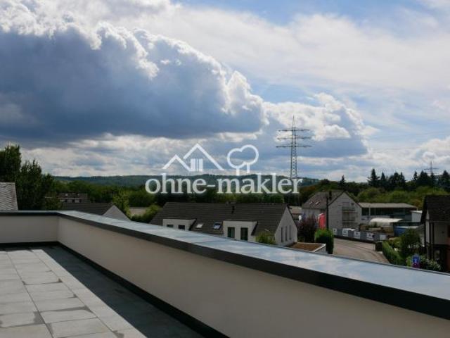 Wohnung mieten in Trier, Rheinland-Pfalz
