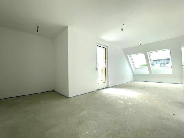 Apartment kaufen in Wien, KG Aspern