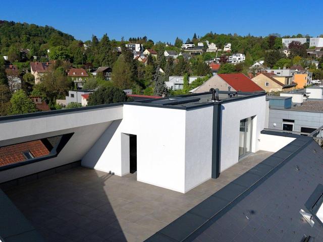 Apartment kaufen in Urfahr, Linz