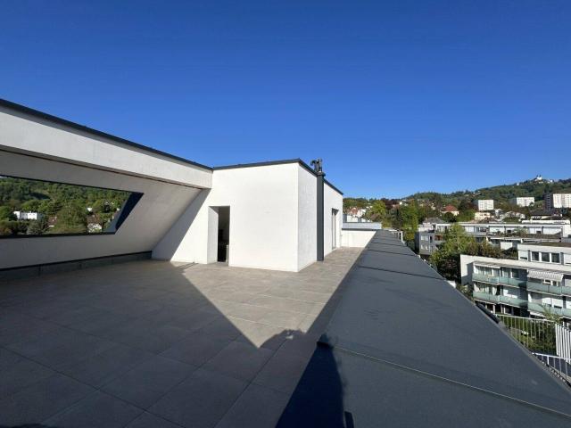 Apartment kaufen in Urfahr, Linz