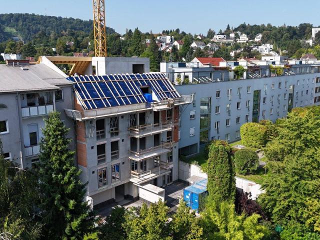 Apartment kaufen in Urfahr, Linz