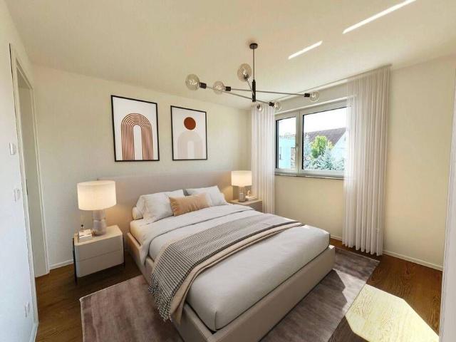 Apartment mieten in Sindelfingen, Baden-Württemberg