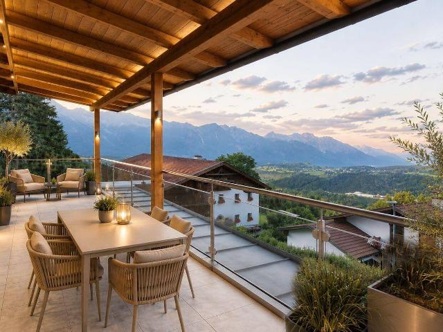 Apartment kaufen in Mutters, Bezirk Innsbruck-Land