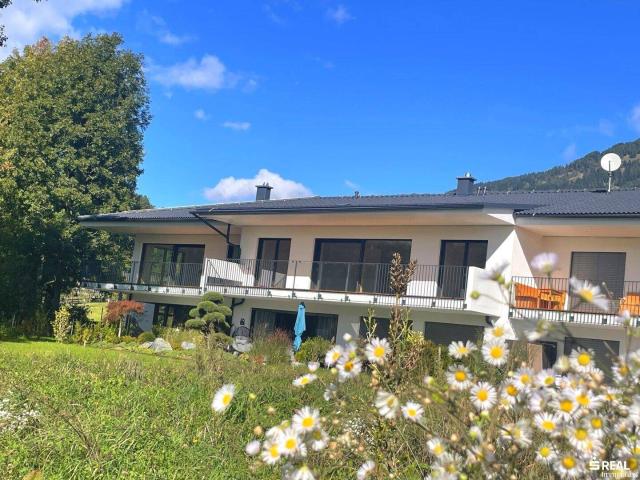 Apartment kaufen in Großdombra, Millstatt am See