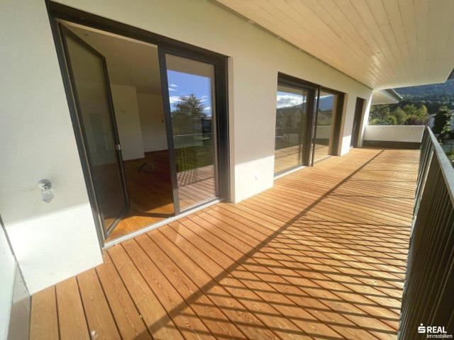 Apartment kaufen in Großdombra, Millstatt am See