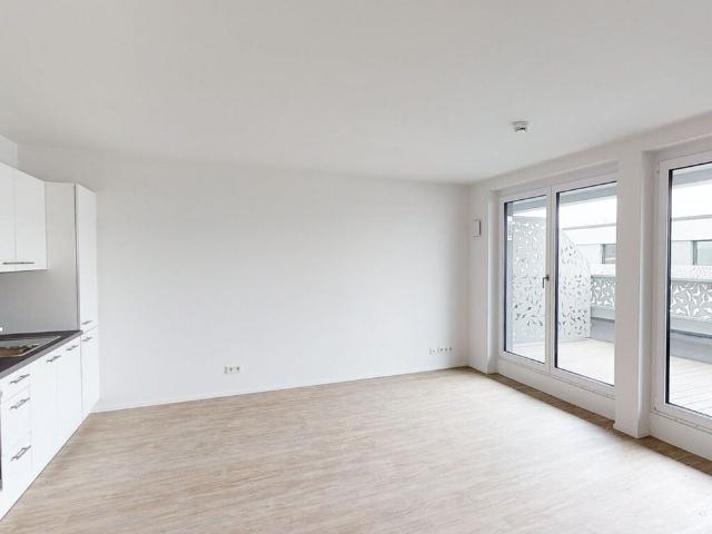 Apartment mieten in Langen, Hessen