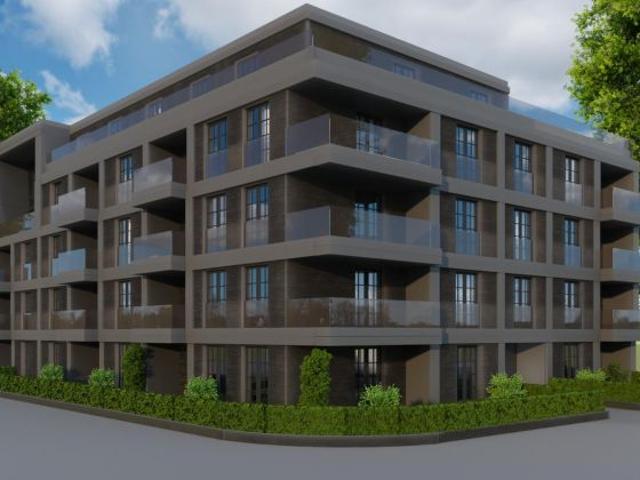 Wohnung kaufen in Trier