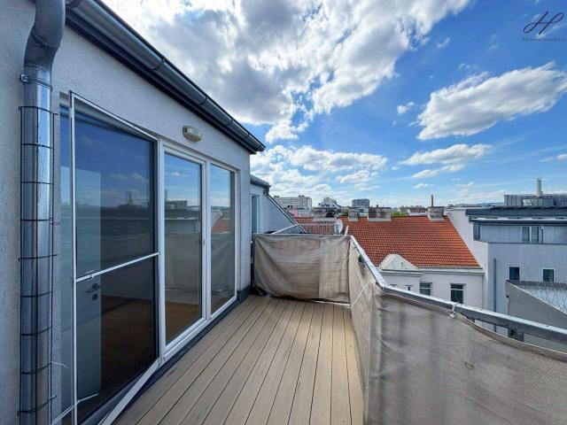 Apartment kaufen in KG Favoriten, Wien