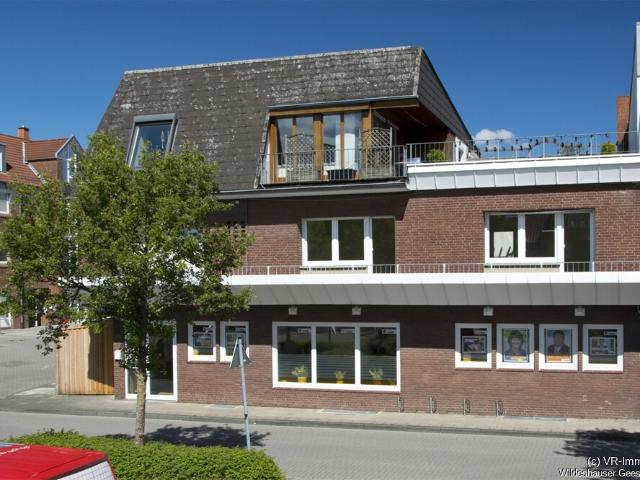 Apartment mieten in Wildeshausen, Niedersachsen