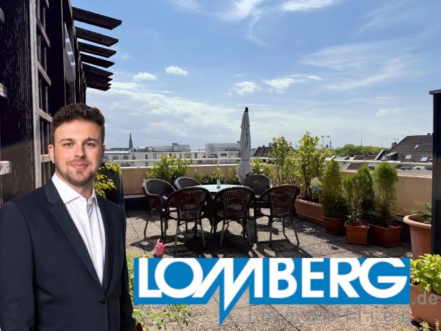 Wohnung kaufen in Cracau, Krefeld