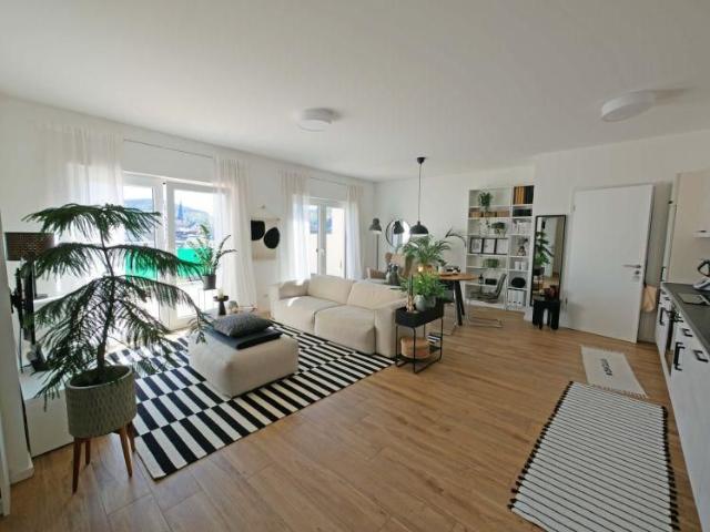 Apartment mieten in Merzig, Saarland