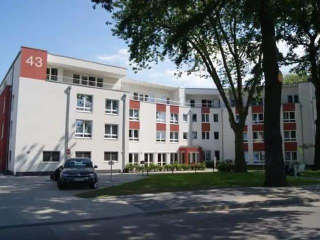 Apartment mieten in Stadtmitte, Bottrop