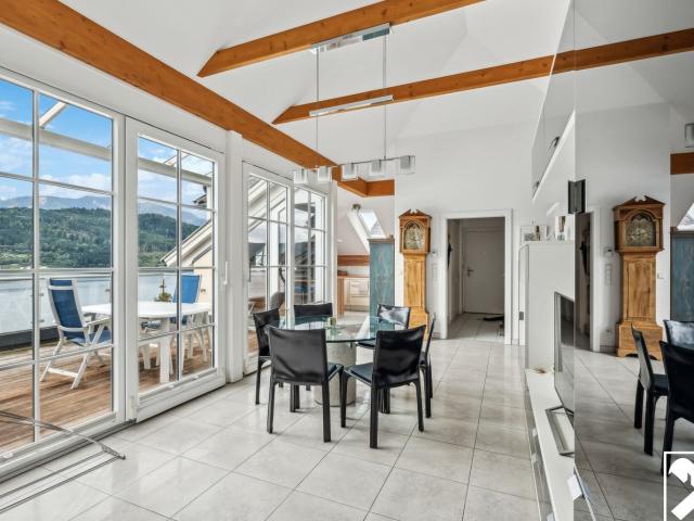 Wohnung kaufen in Millstatt am See, Kärnten