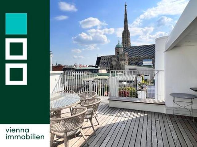 Wohnung mieten in Wien
