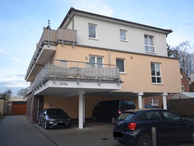 Apartment mieten in Oldenburg, Niedersachsen